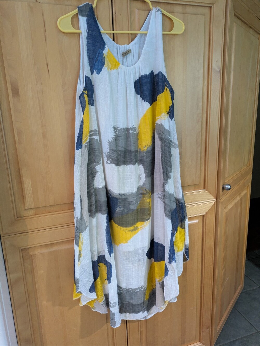 Made In Italy Dress L/XL